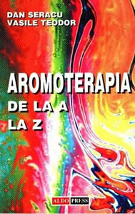 Aromaterapie