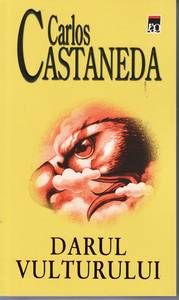 Carlos Castaneda