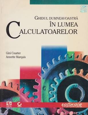 Învățați calculatoare