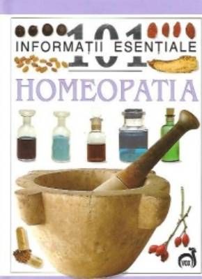 Homeopatie