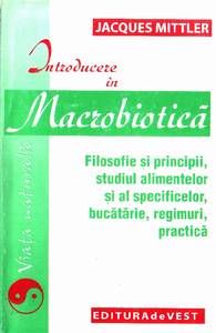 Macrobiotica