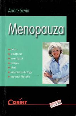 Menopauză