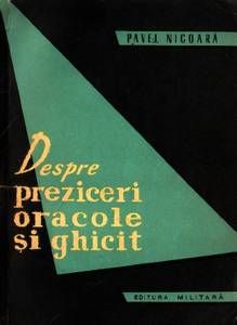 Preziceri