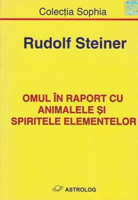 Rudolf Steiner