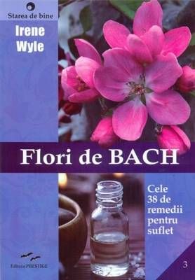 Terapia Florala Bach