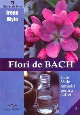 Terapia Florala Bach