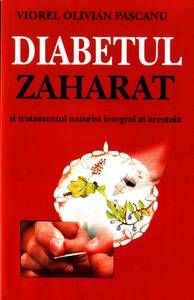 Tratarea diabetului